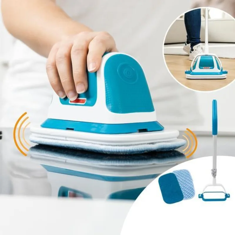 Livington Multi Scrubber čistič na baterie M34586