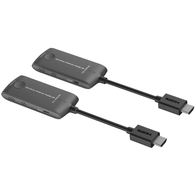 PREMIUMCORD HDMI Wireless extender, 4K@60Hz na 20m khext50-13