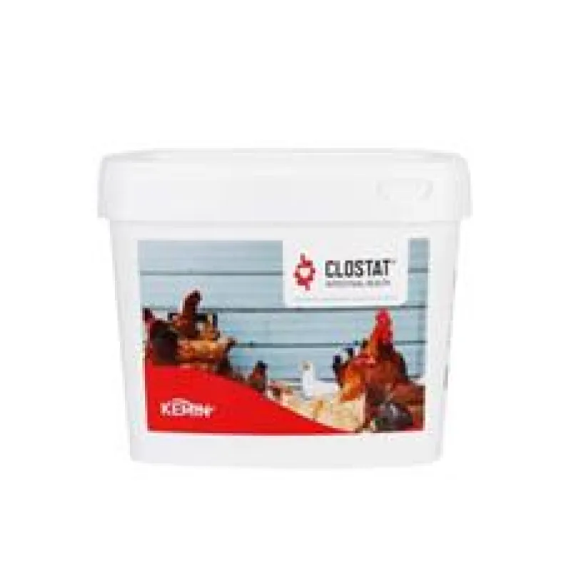 Clostat HC SP Dry plv 5 kg