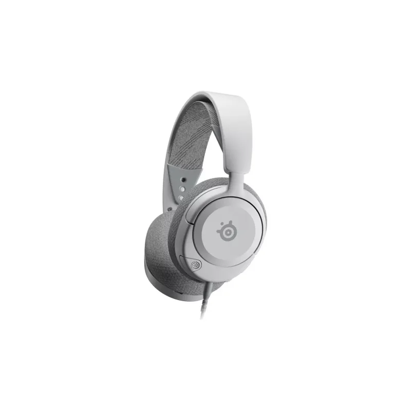 SteelSeries Arctis Nova 1P for PS5, PS4, white 61612