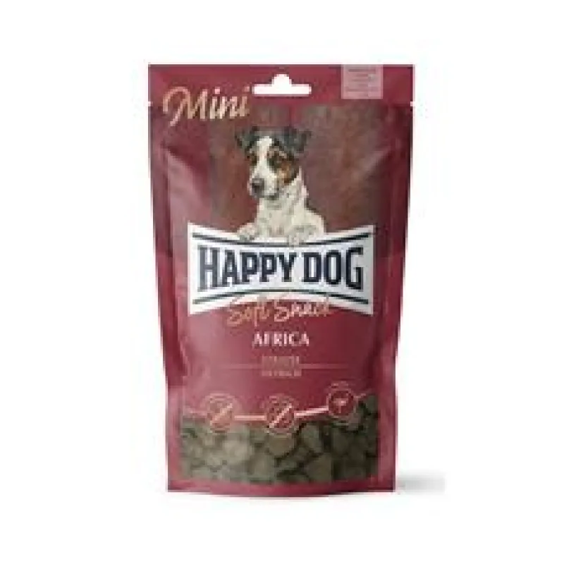 Happy Dog Soft Snack Toscana - 100 g