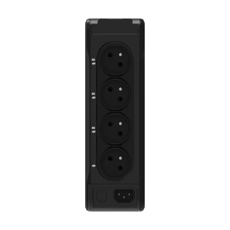 Eaton UPS 1/ 1fáza, 550VA - 3P Ellipse 550 FR 3P550F