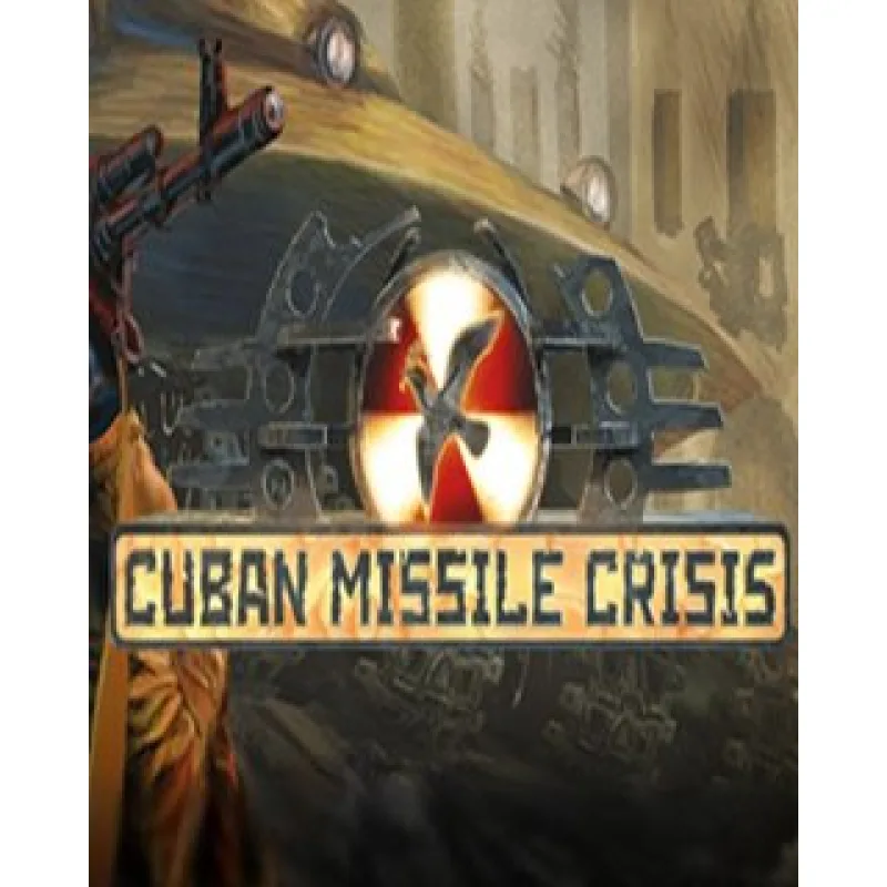 ESD Cuban Missile Crisis ESD_6106