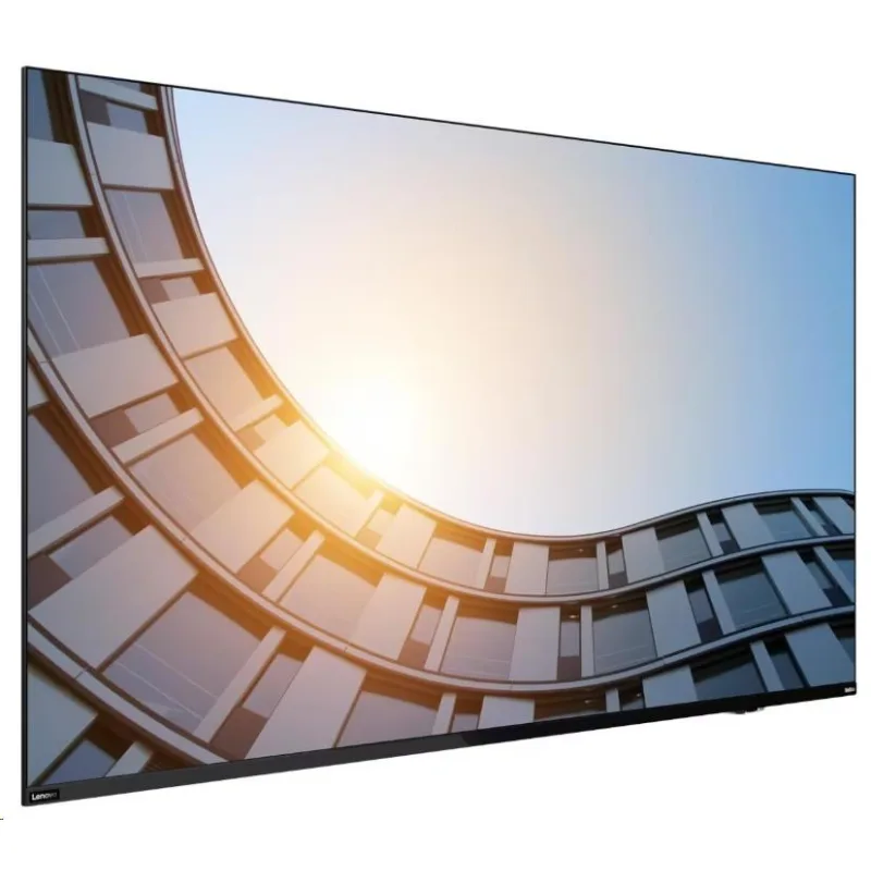Lenovo ThinkVision E65 64, 5"/ 16:9/ 3840x2160/ 8ms 64ACGAT1EK