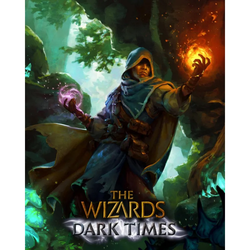 ESD The Wizards Dark Times ESD_11066