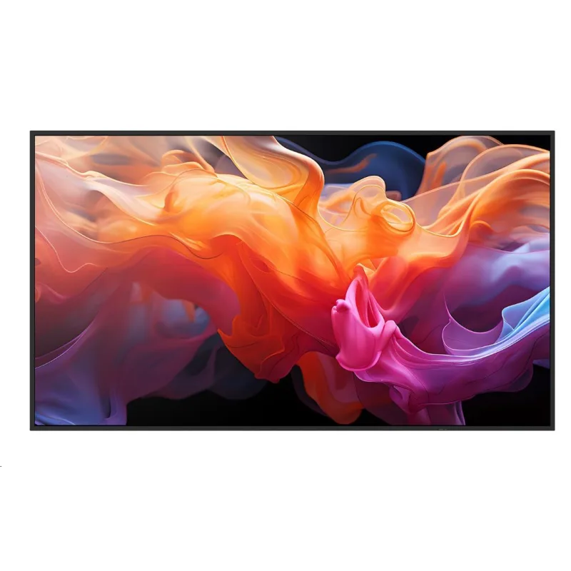 86" LCD SHARP E869, 3840x2160, IPS, 16/ 7, 350cd 60006186