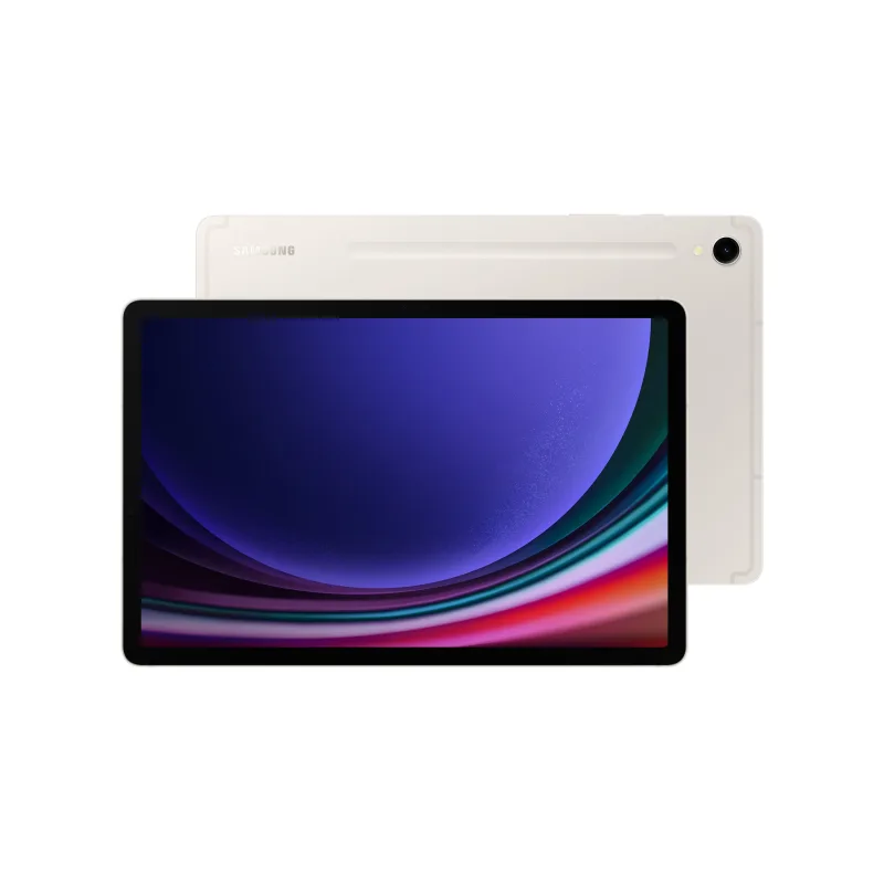 Samsung Galaxy Tab S9/ SM-X710/ 11"/ 2560x1600/ 8GB/ 128GB/ Beige SM…