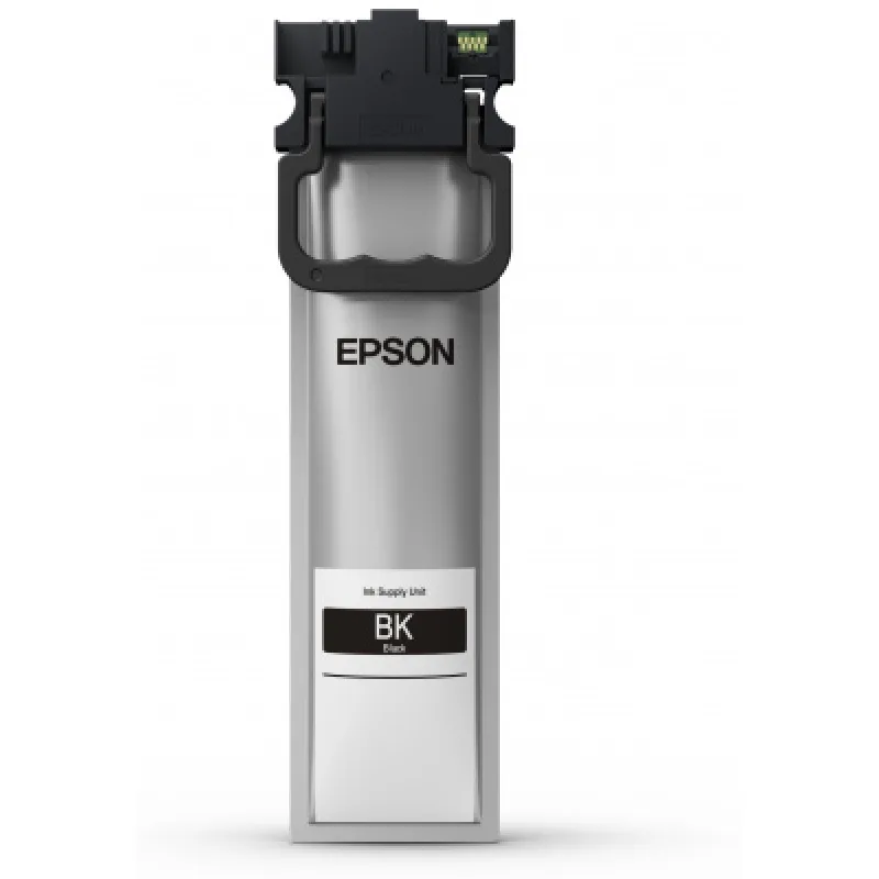 Epson XL Black Ink pre WF-C53xx/ WF-C58xx Series C13T11D140