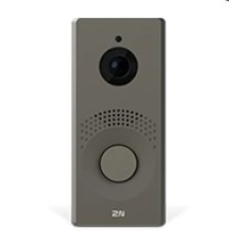 2N® IP One - základní jednotka, bronze 9158105