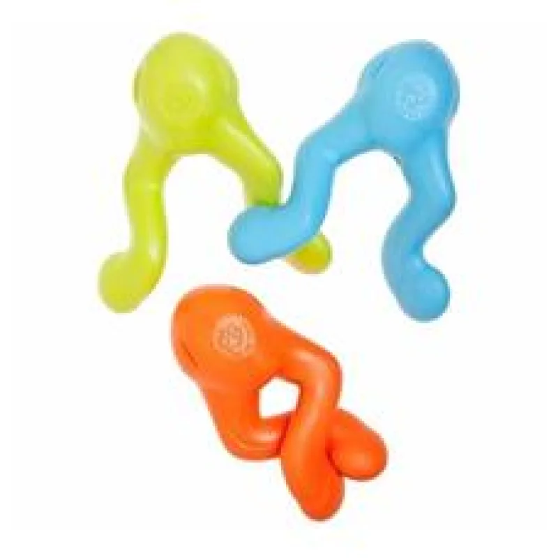 Tizzi od West Paw Vel. L - 17 cm - Stupeň odolnosti: 1/3 (něžní kousači)