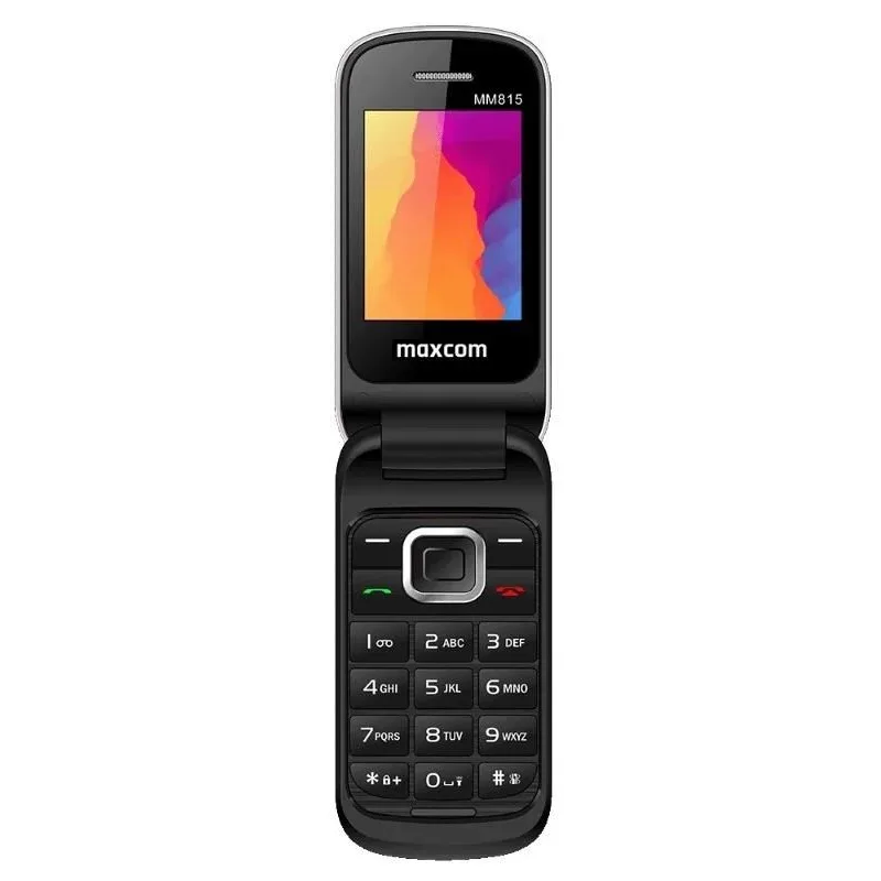 MaxCom MM815 Gray MM815 SZAR
