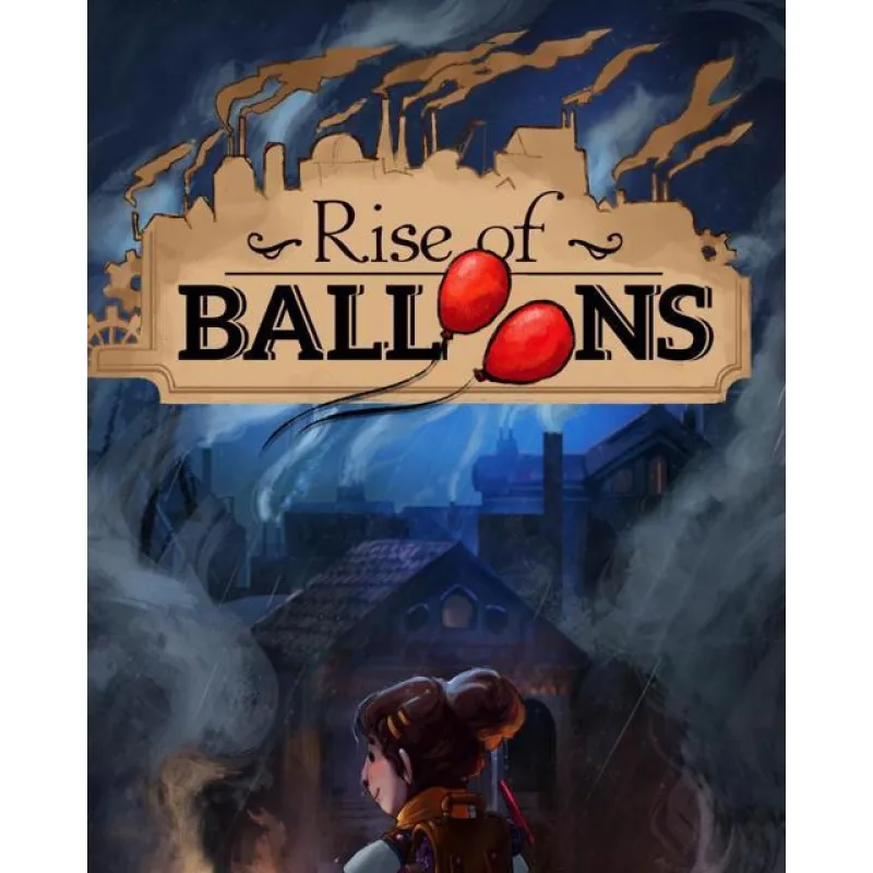 ESD Rise of Balloons ESD_6081