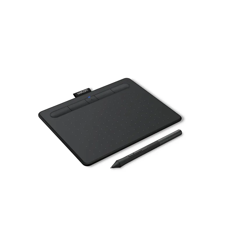 Wacom Intuos S Black CTL-4100K-N