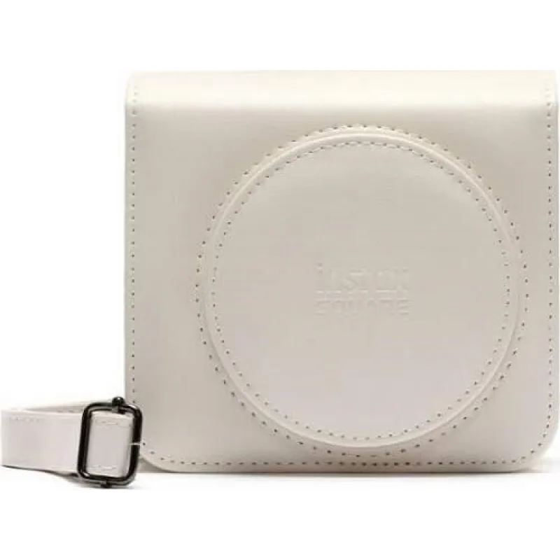 Fujifilm INSTAX SQ1 CAMERA CASE biely 70100148593