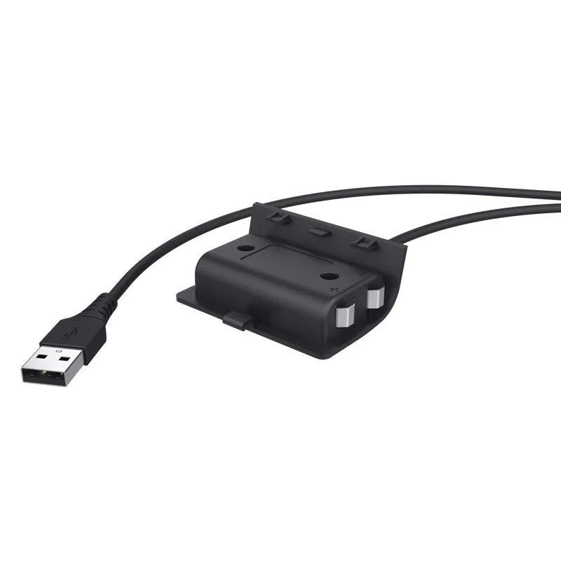 TRUST nabíječka na Xbox ovladač GXT 246 Avado, Xbox Series X/ S, Černá…