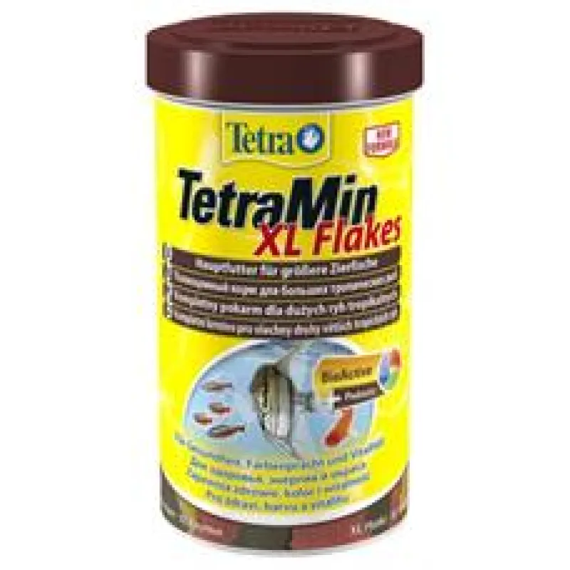 TETRA Min XL vločky 500 ml