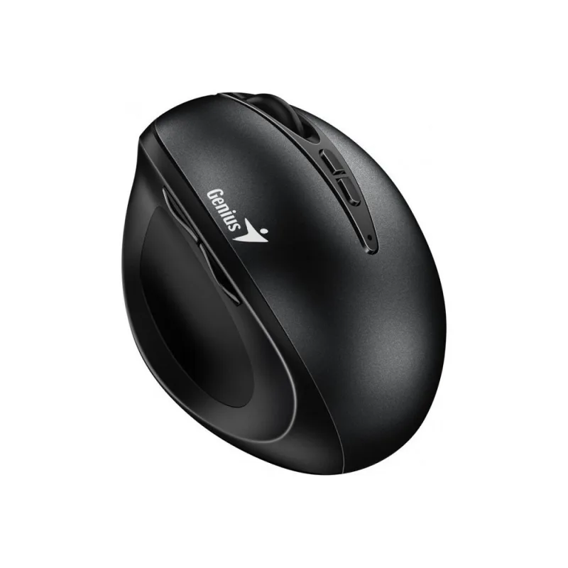 Genius Ergo 8300S/ Vertikálna/ Optická/ Pre pravákov/ 1 600 DPI/…