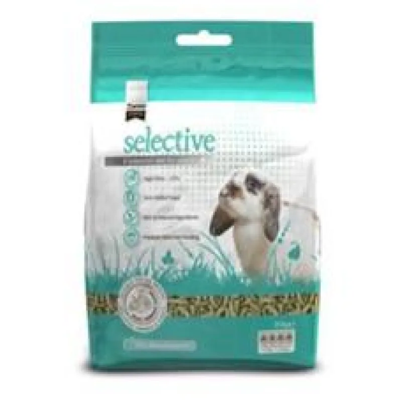Supreme Science®Selective Rabbit - králík adult 3 kg