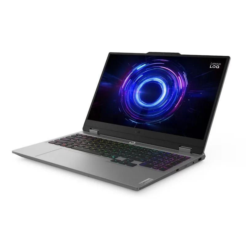 Lenovo LOQ/ 15IRX10/ i7-13700HX/ 15, 6"/ FHD/ 16GB/ 1TB/ RTX 5060/…