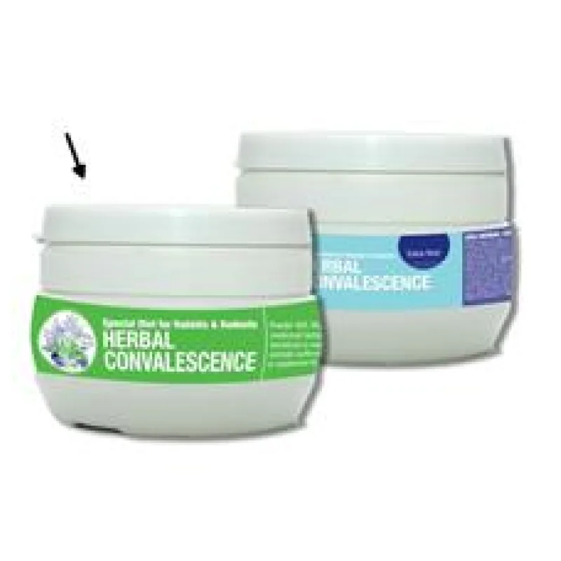 Cunipic VetLine Herbal convalescence - zelené 125 g