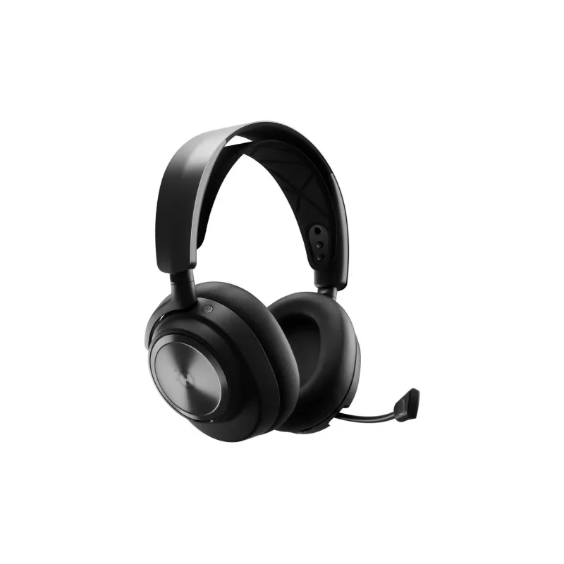 Steelseries Arctis Nova Pro Wireless X for Xbox vystavený, záruka 21…