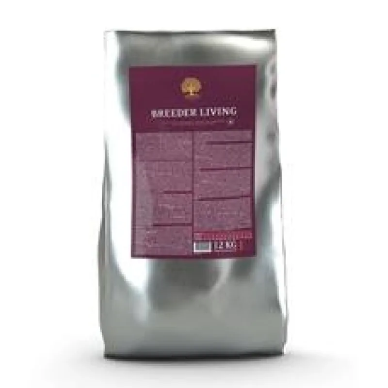Essential Breeder Living 2x12 kg