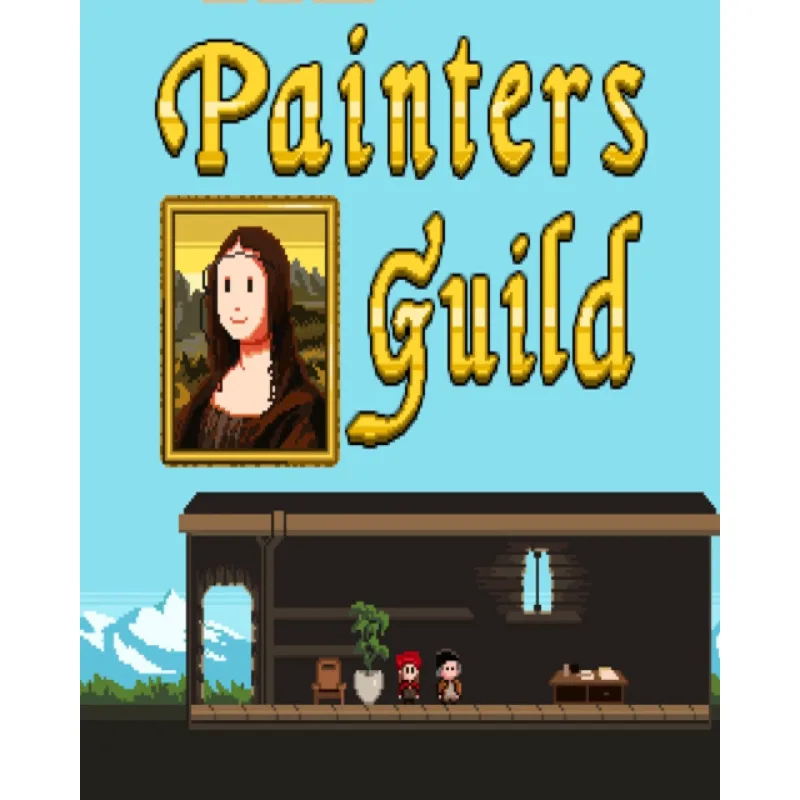 ESD Painters Guild ESD_12233