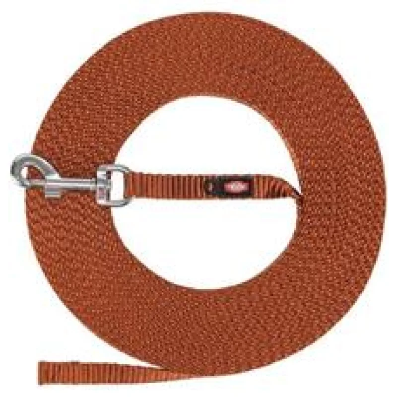 Stopovací vodítko extralehké, rezavá XS-S: 5 m/10 mm