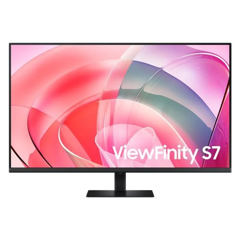 Samsung ViewFinity S8/ LS37D800UAUXEN/ 37"/ VA/ 4K UHD/ 60Hz/ 5ms/ Black/…