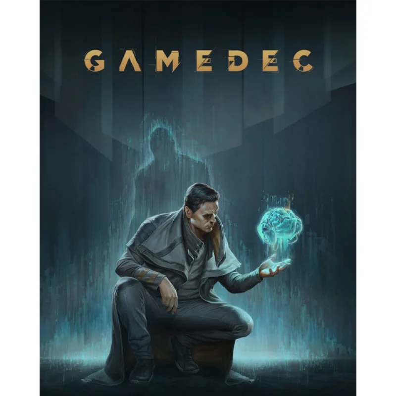 ESD Gamedec ESD_8114