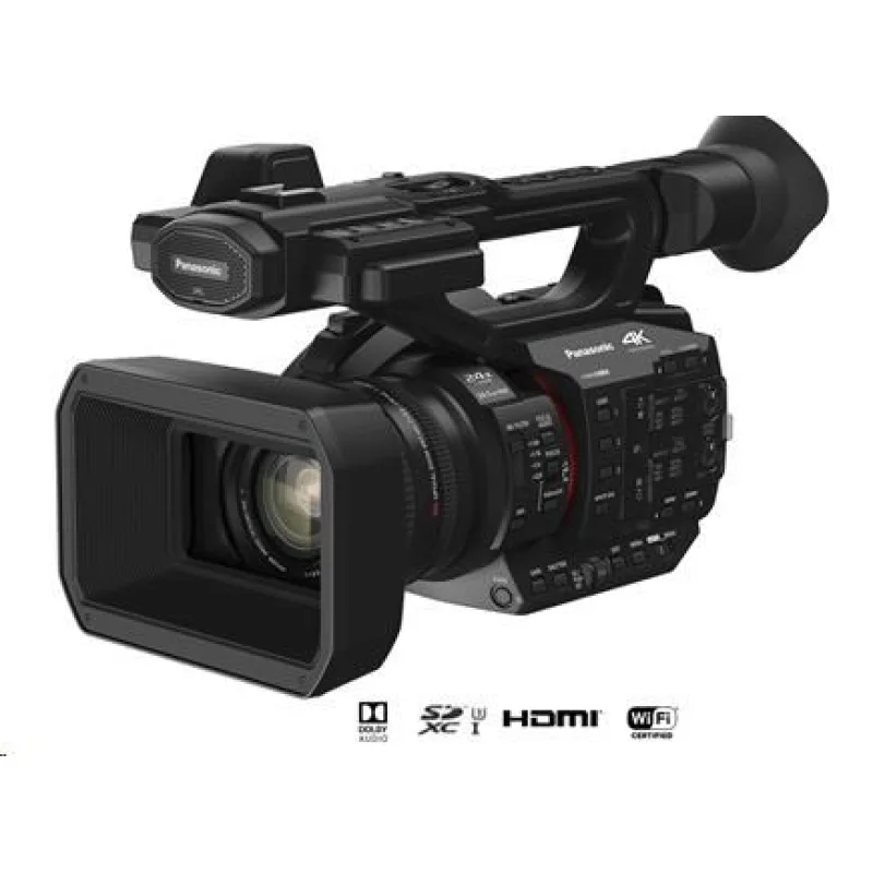 Panasonic HC-X20E…