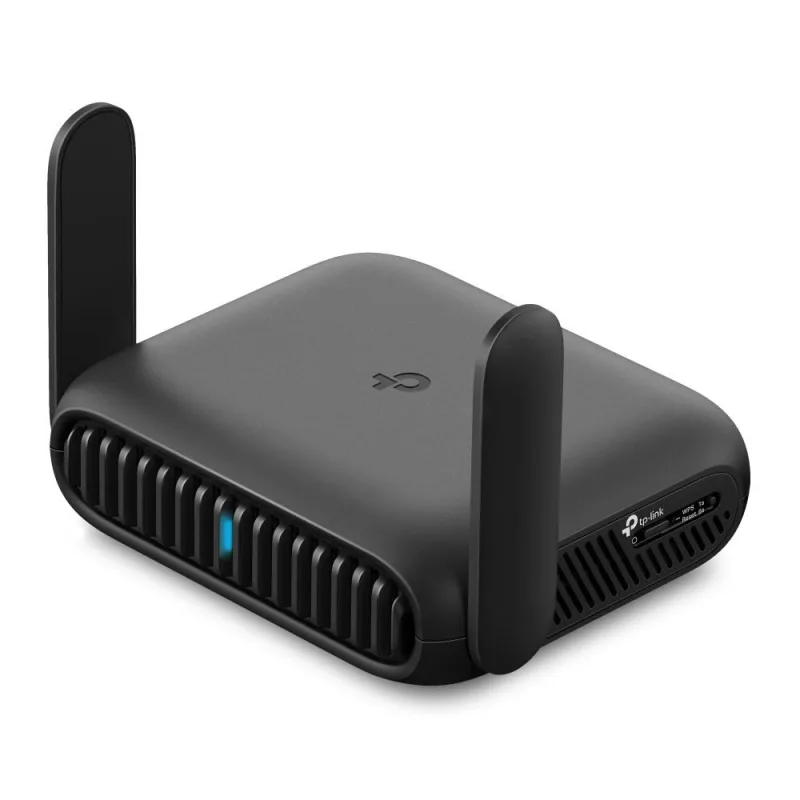 TP-LINK TL-WR3602BE BE3600 WiFi7 Pocket Router TL-WR3602BE