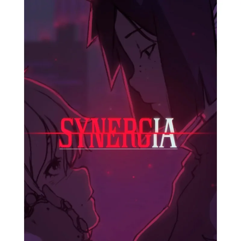 ESD Synergia ESD_9013