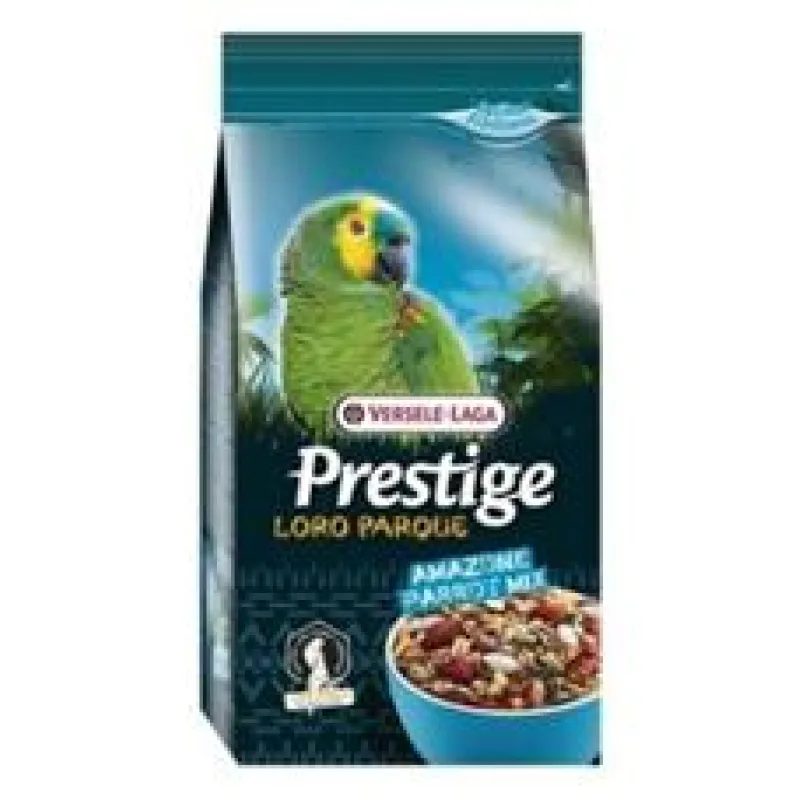 VERSELE-LAGA Premium Prestige Amazone Parrot 1 kg