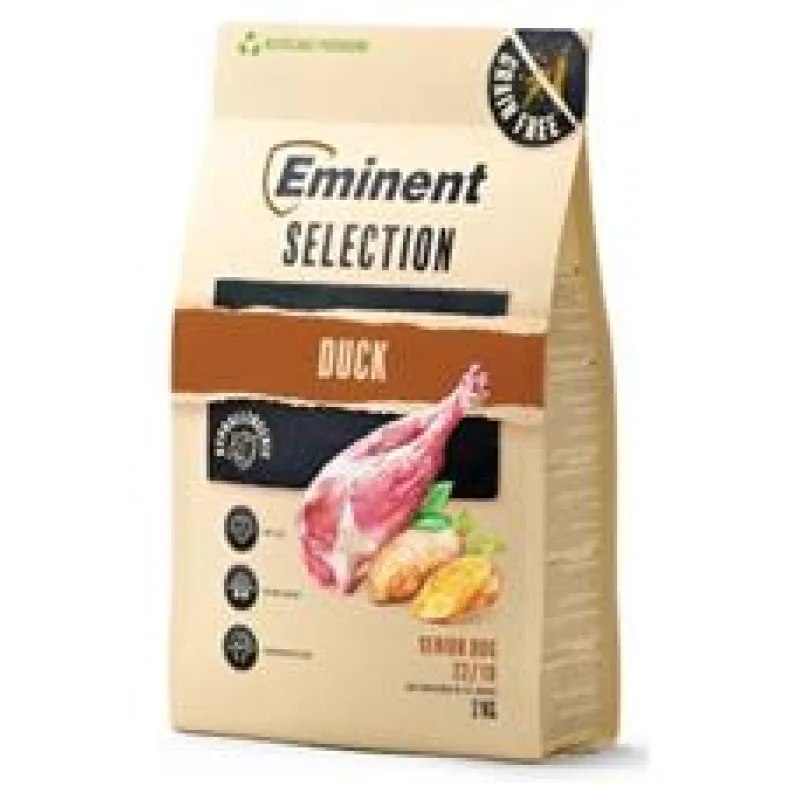 Eminent Selection Senior Duck 2 kg