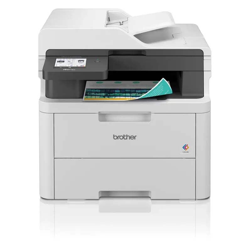 Brother/ MFC-L3740CDW/ MF/ LED/ A4/ LAN/ WiFi/ USB MFCL3740CDWYJ1