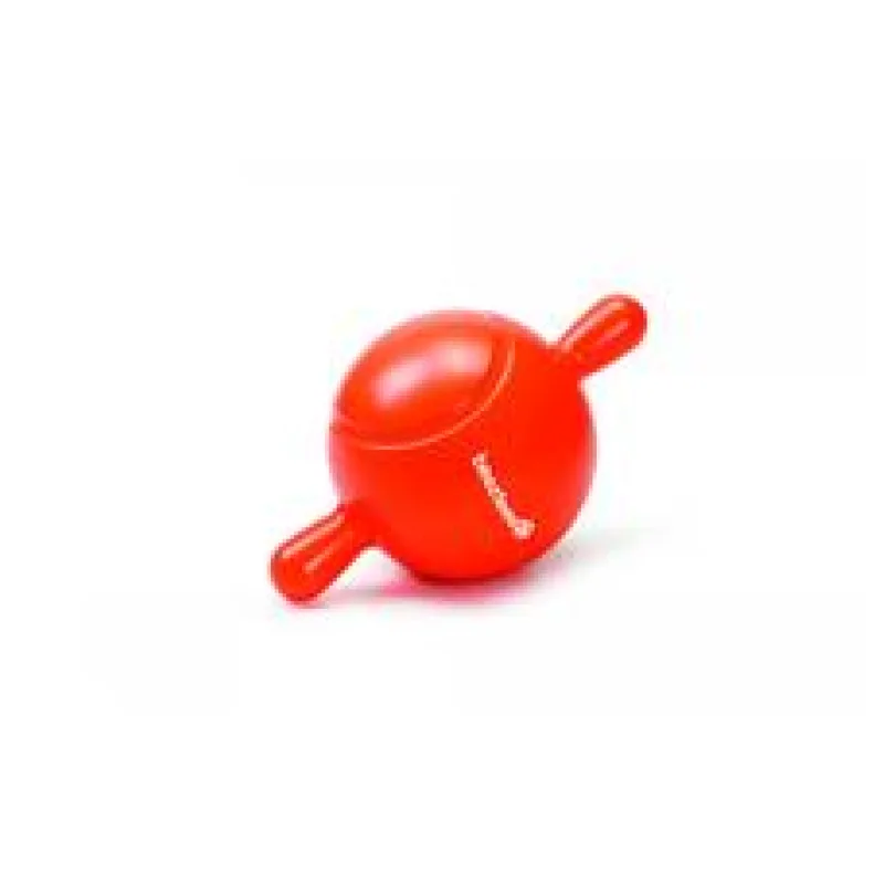 Beeztees Balon TPR aportovací oranžový 21,5cm