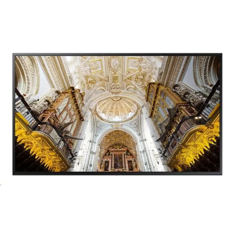 SMART Signage LED QB65C 65" LH65QBCEBGCXEN LH65QBCEBGCXEN