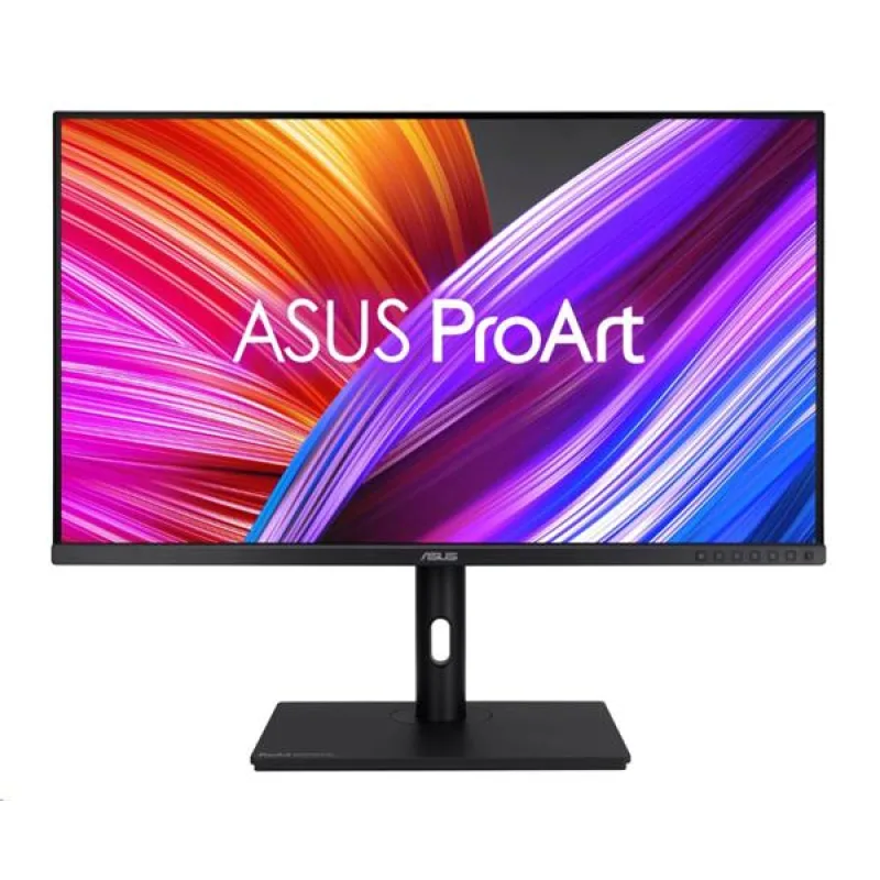 ASUS ProArt PA328QV 32" IPS 2560x1440 UHD HDR 5ms 400cd USB 2xHDMI DP…