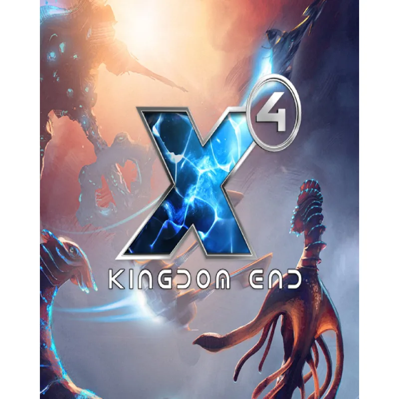 ESD X4 Kingdom End ESD_12598
