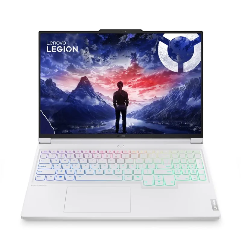 Lenovo Legion 7/ 16IAX10/ U9-275HX/ 16"/ 2560x1600/ 32GB/ 2TB/ RTX 5060/…