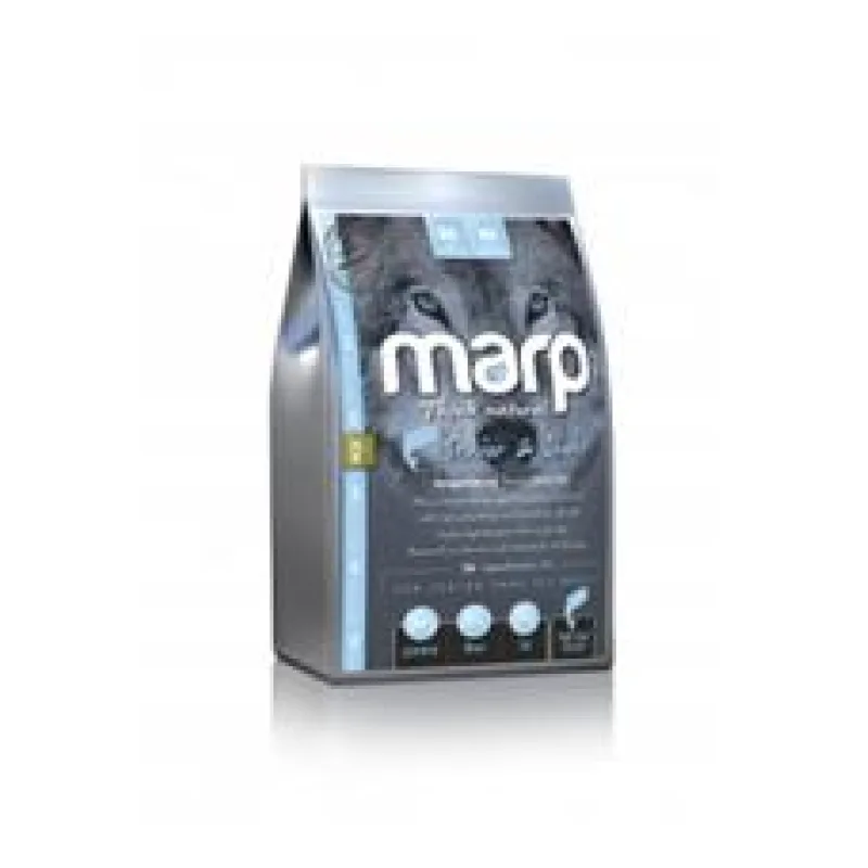Marp Natural - Senior and Light 17 kg