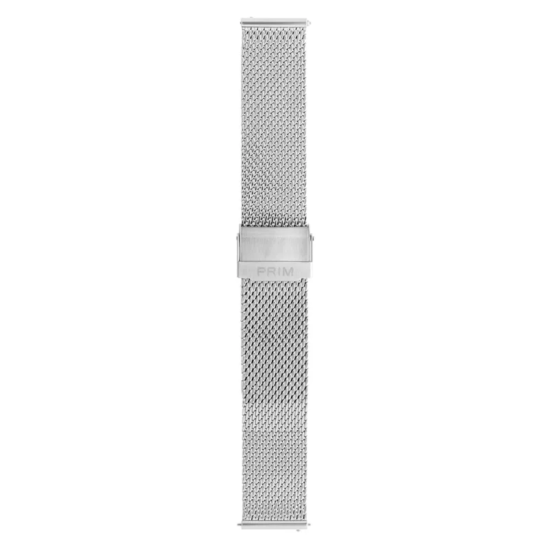 PRIM Kvalitní nerezový tah PRIM s rychloupínací funkcí easy-click RA.13230 (20 mm) - stříbrný RA.13230.2020.7070.L3
