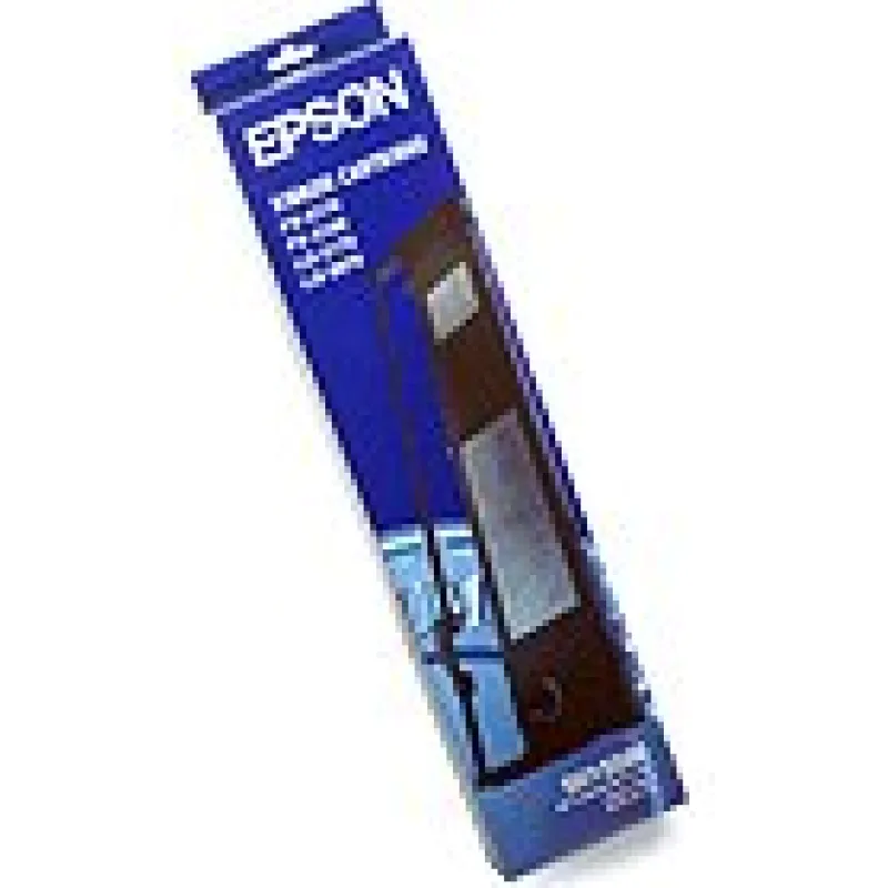 EPSON páska čierna. FX-2170/ FX-2180 C13S015086