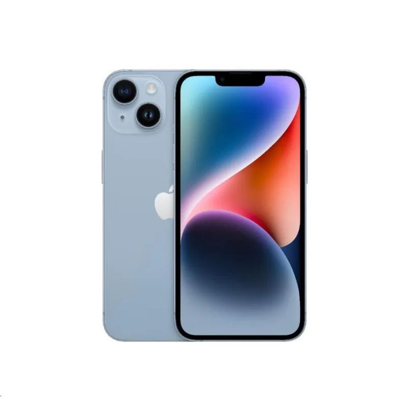 APPLE iPhone 14 512 GB Blue EU mpxn3yc/a
