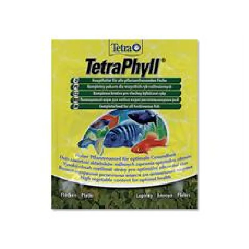 TETRA Phyll 12 g