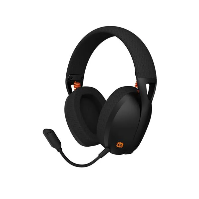 Canyon Ego GH-13, herný headset, Bluetooth / Wireless / Wired, USB-C…