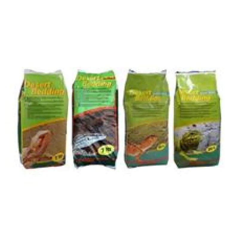Lucky Reptile Desert Bedding 20L
