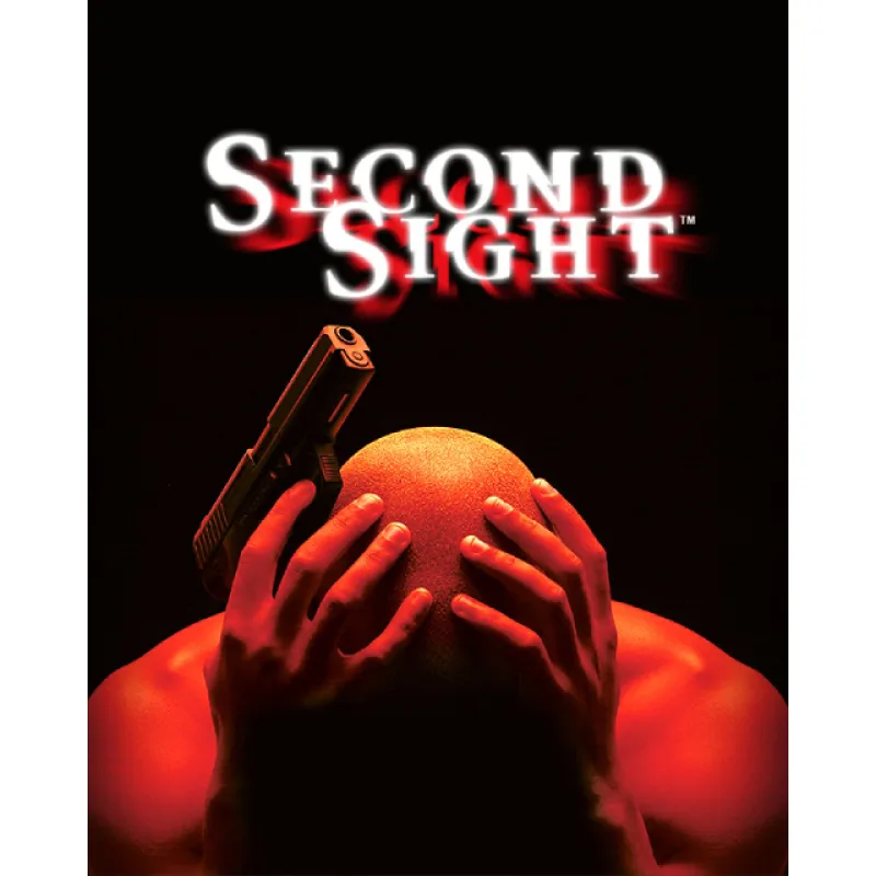 ESD Second Sight ESD_9117