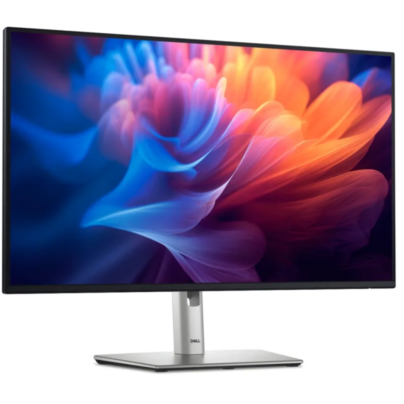 Dell/ P2725H/ 27"/ IPS/ FHD/ 100Hz/ 5ms/ Black/ 3RNBD 210-BMGC